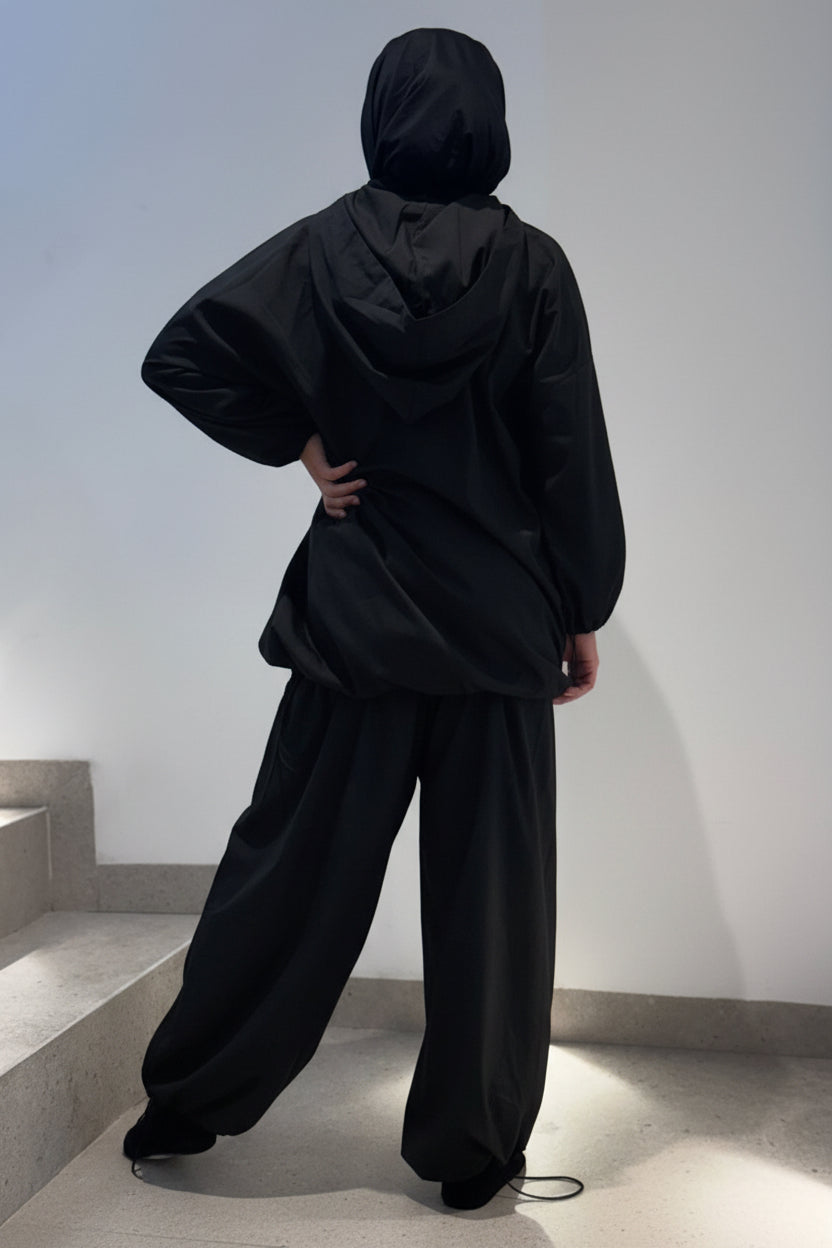Haut sporty
