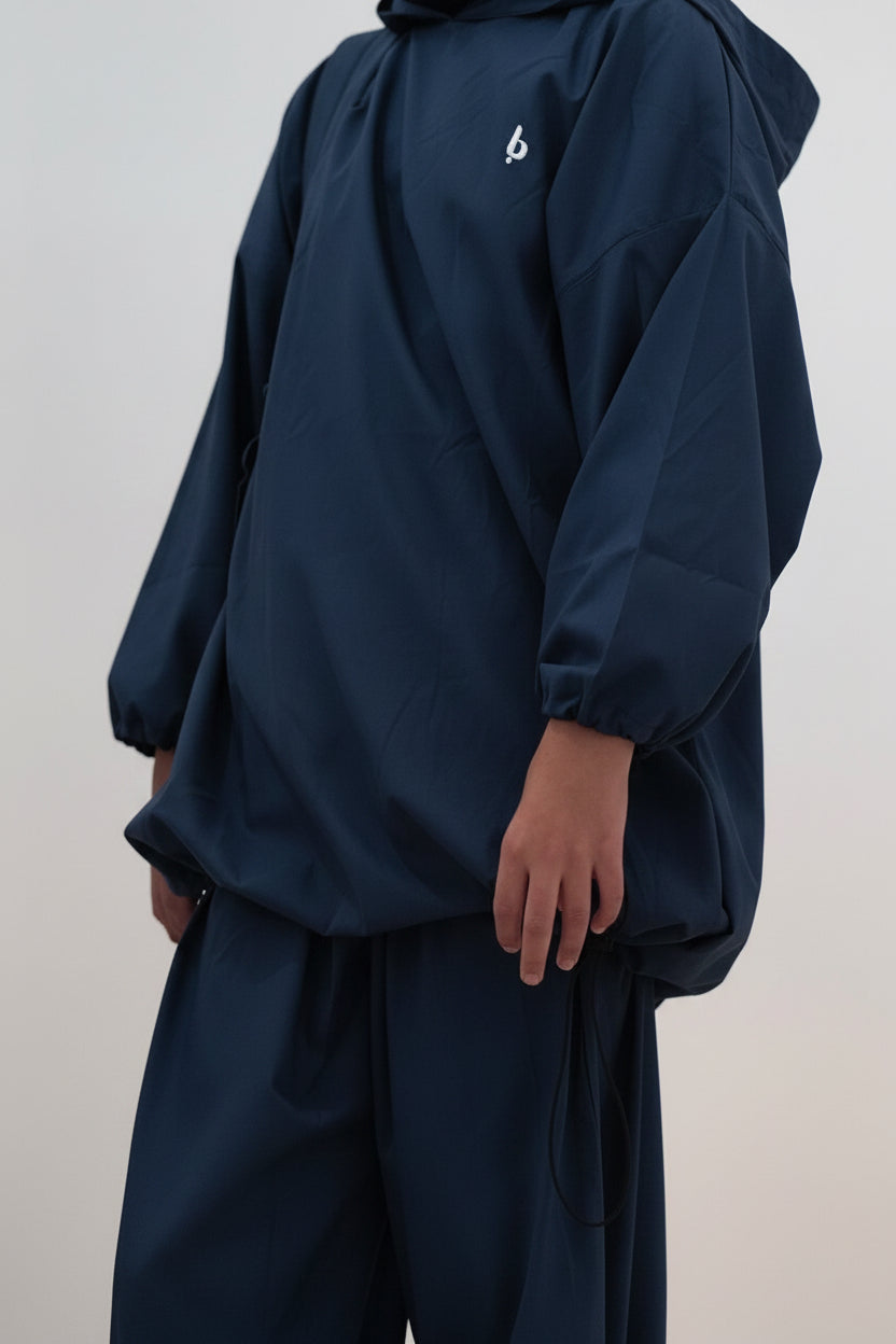 Ensemble sporty