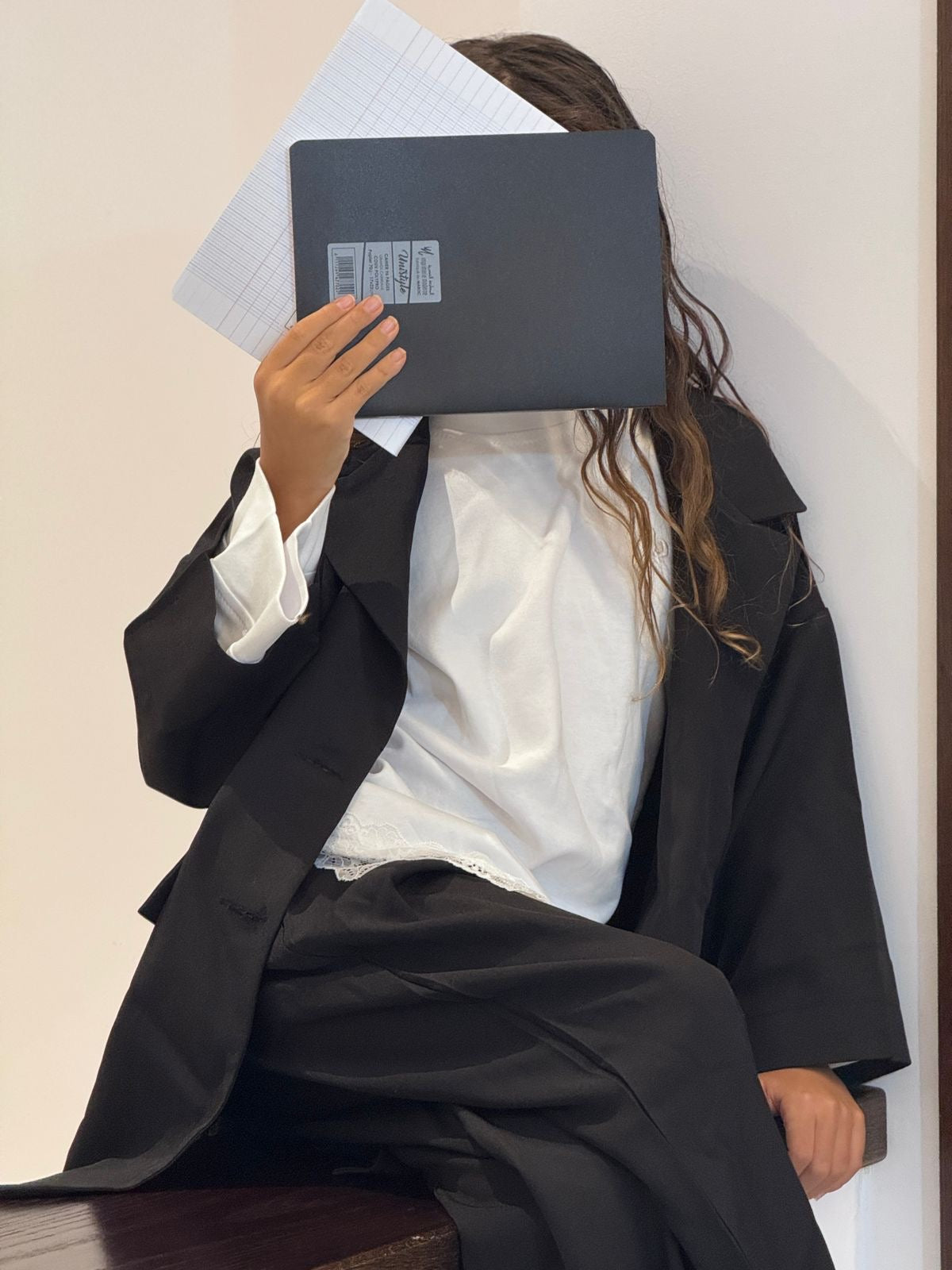 Blazer Oversize  Carla —