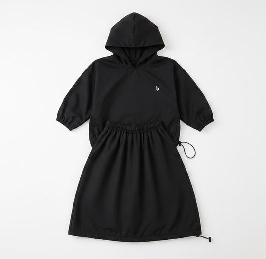 Ensemble sporty