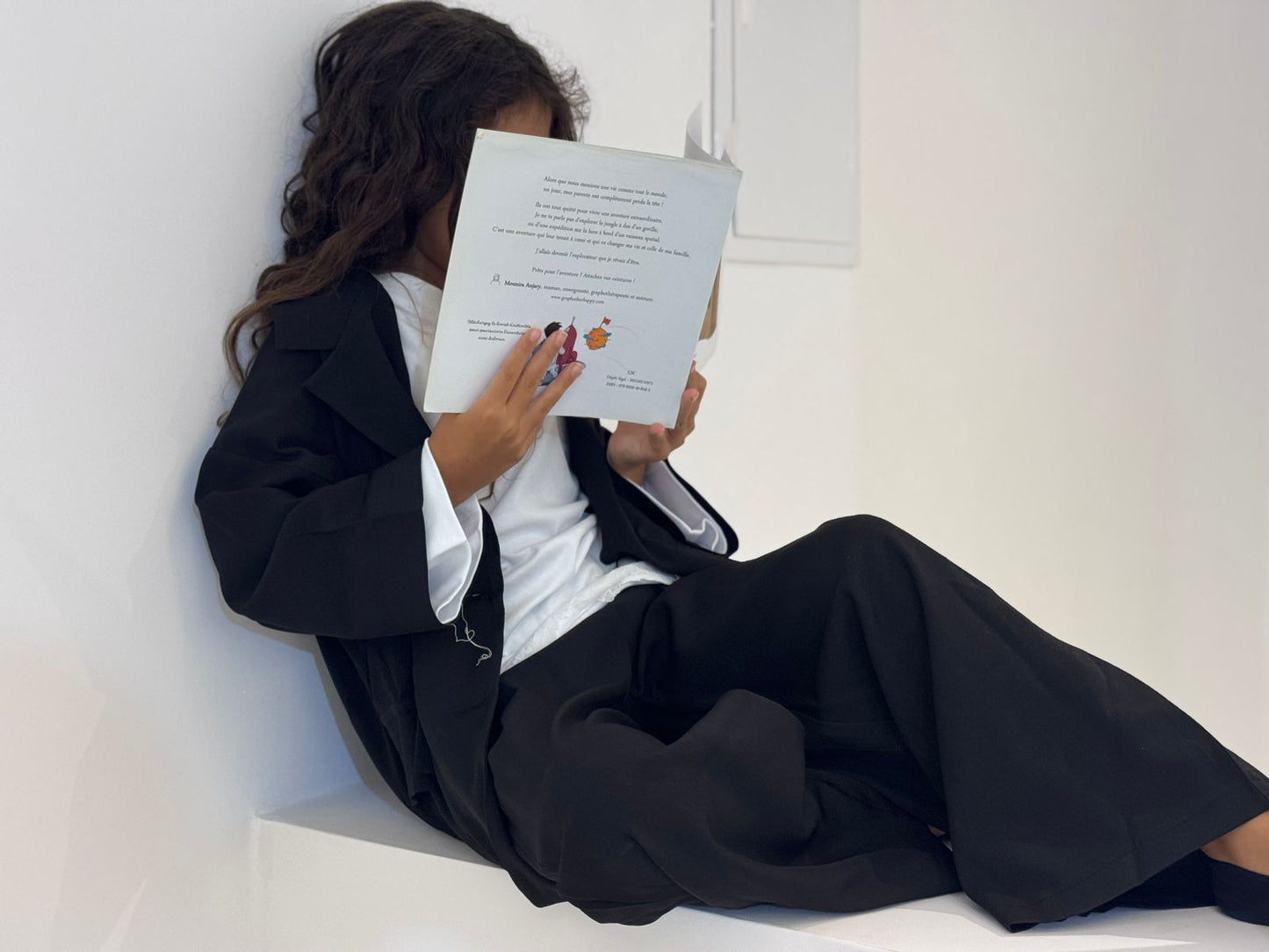 Blazer Oversize  Carla —
