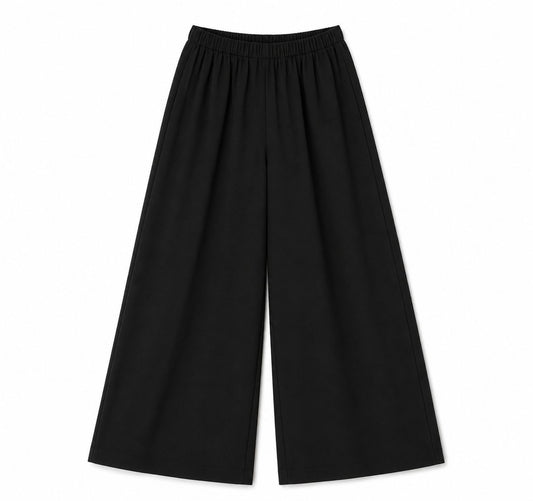 Pantalon Palazzo Carla —