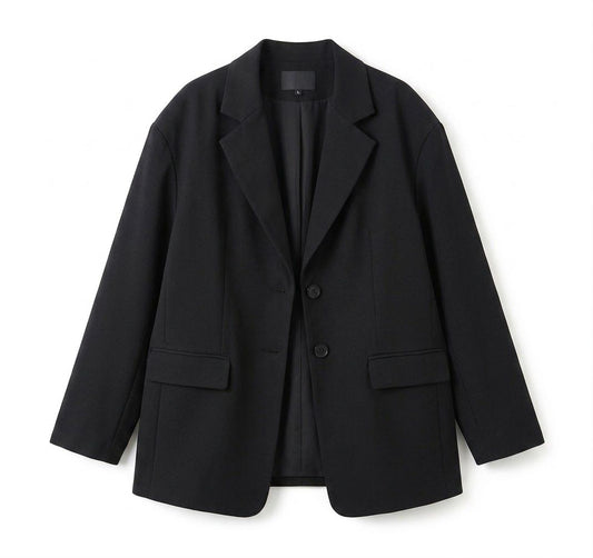 Blazer Oversize  Carla —